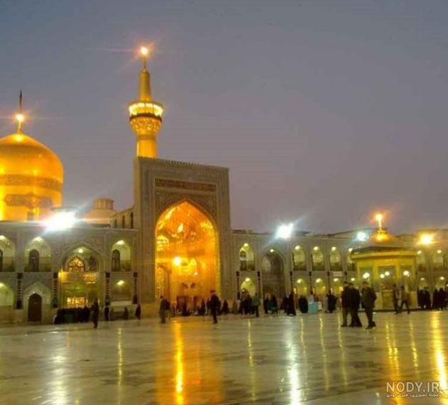 متن برای عکس حرم امام رضا متن برای عکس حرم امام رضا