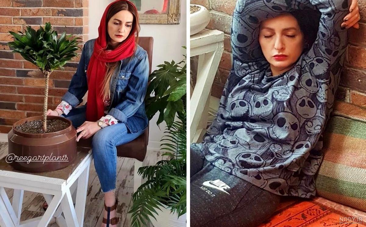 مراحل کاشت ابرو