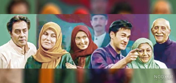 مرگ عاطفه در سریال خانه سبز مرگ عاطفه در سریال خانه سبز