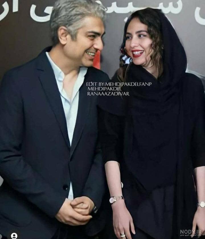 مصاحبه با رعنا آزادی ور