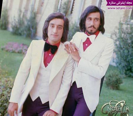 مهشید همسر ابی مهشید همسر ابی