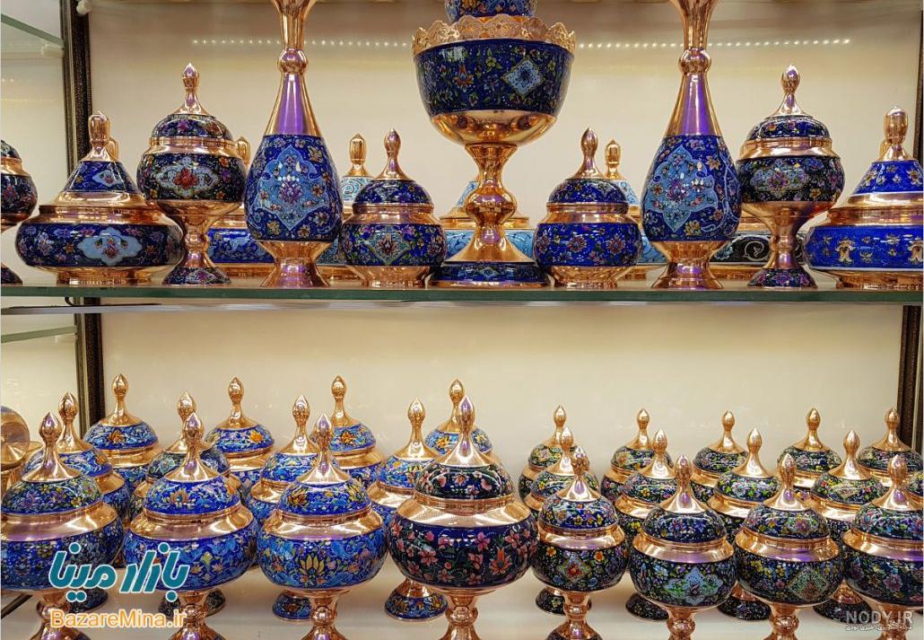 میناکاری دیجی کالا میناکاری دیجی کالا