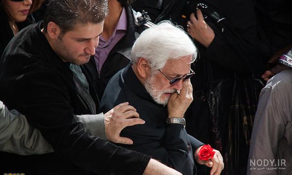 نام همسر عسل بدیعی نام همسر عسل بدیعی