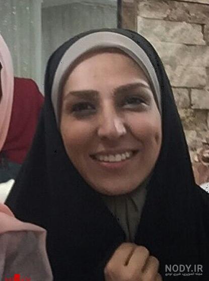 نسبت حسن پورشیرازی با سهیلا رضوی