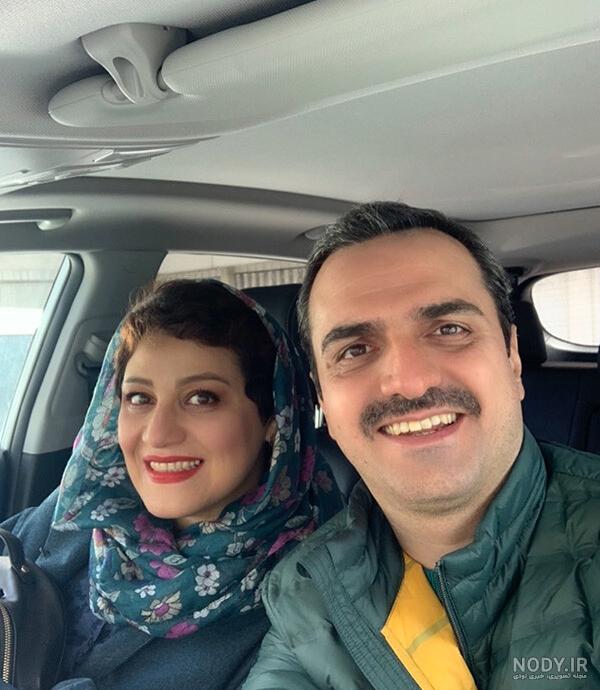 همسر آشا محرابی ویکی پدیا