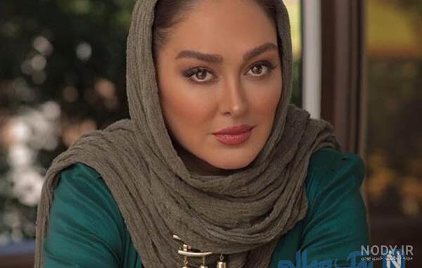 همسر اول الهام حمیدی