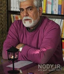 همسر اول حسین پاکدل همسر اول حسین پاکدل