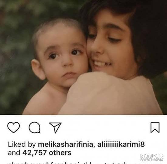 همسر بهزاد فراهانی درسریال مادرانه همسر بهزاد فراهانی درسریال مادرانه