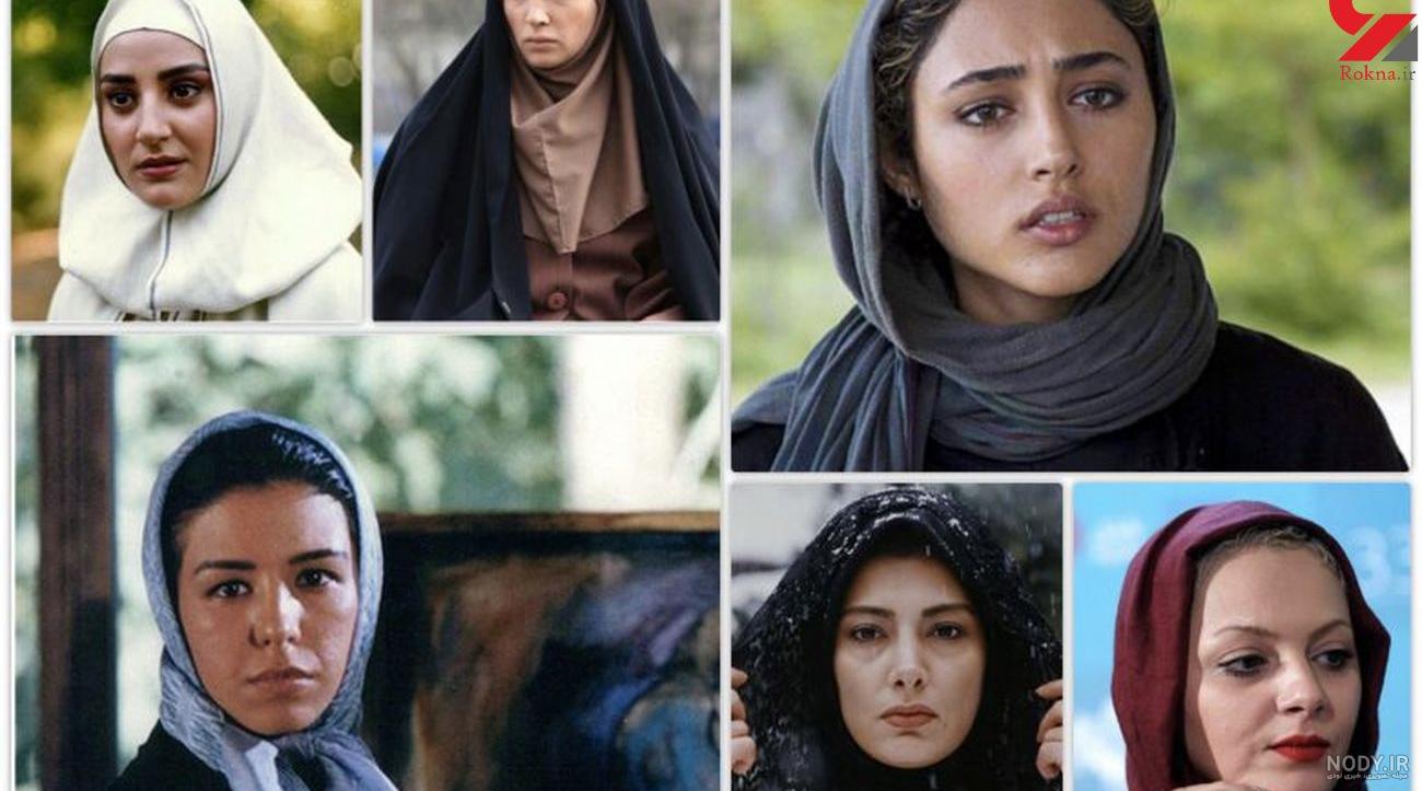 همسر دوم شبنم طلوعی