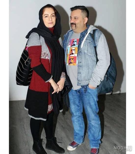 همسر دوم شقایق دهقان همسر دوم شقایق دهقان
