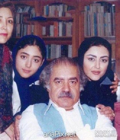 همسر دوم شقایق فراهانی همسر دوم شقایق فراهانی