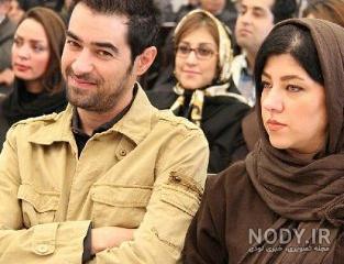 همسر دوم شهاب حسینی کیست همسر دوم شهاب حسینی کیست