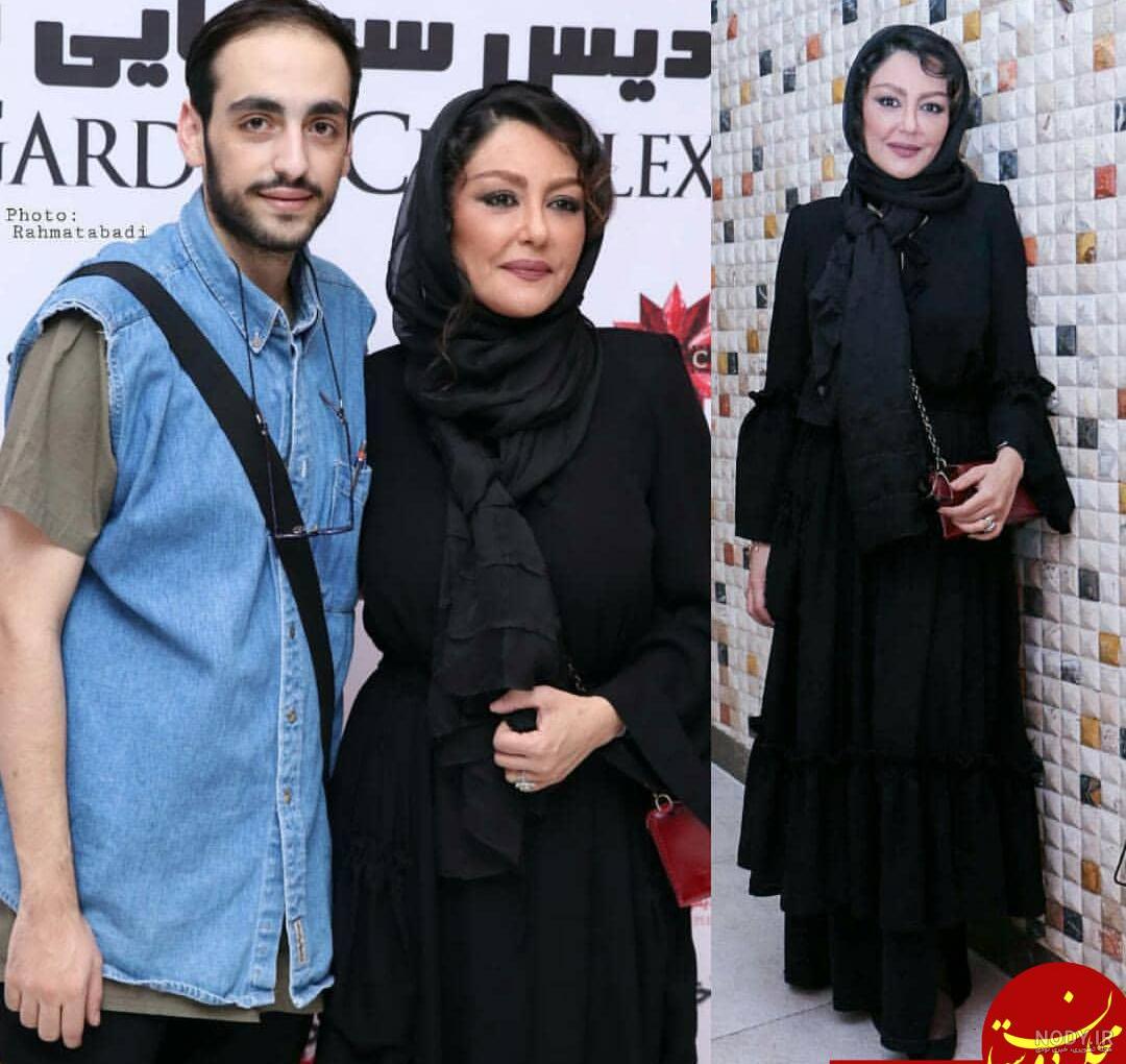همسر شقایق فراهانی ویکی پدیا همسر شقایق فراهانی ویکی پدیا