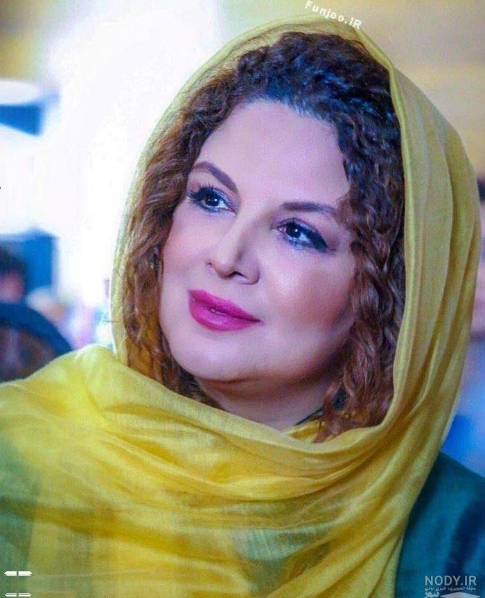 همسر شهره لرستانی