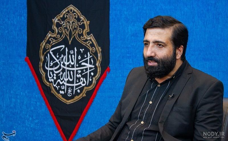 همسر عبدالمالک ریگی