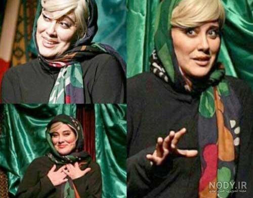 همسر و فرزند آشا محرابی