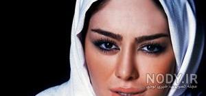 هنرپیشه سحر هنرپیشه سحر