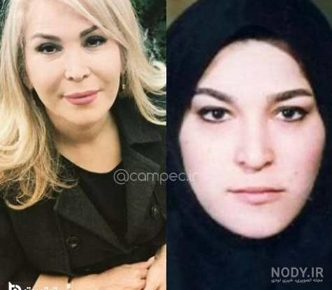 پدر فرزند شبنم طلوعی