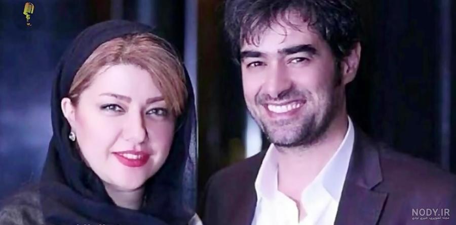 پریچهر قنبری همسر شهاب حسینی اهل کجاست پریچهر قنبری همسر شهاب حسینی اهل کجاست