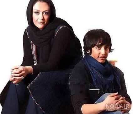 پسر بهزاد فراهانی پسر بهزاد فراهانی