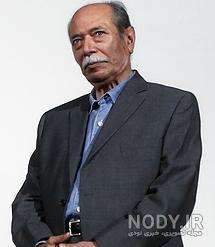 پسران علی نصیریان پسران علی نصیریان