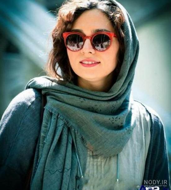 پگاه آهنگرانی و ترانه علیدوستی