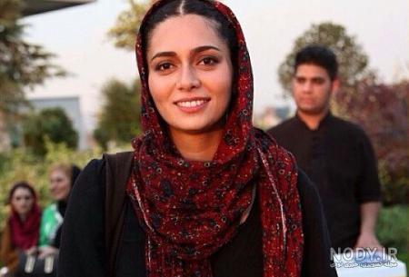 پگاه آهنگرانی و حسن روحانی