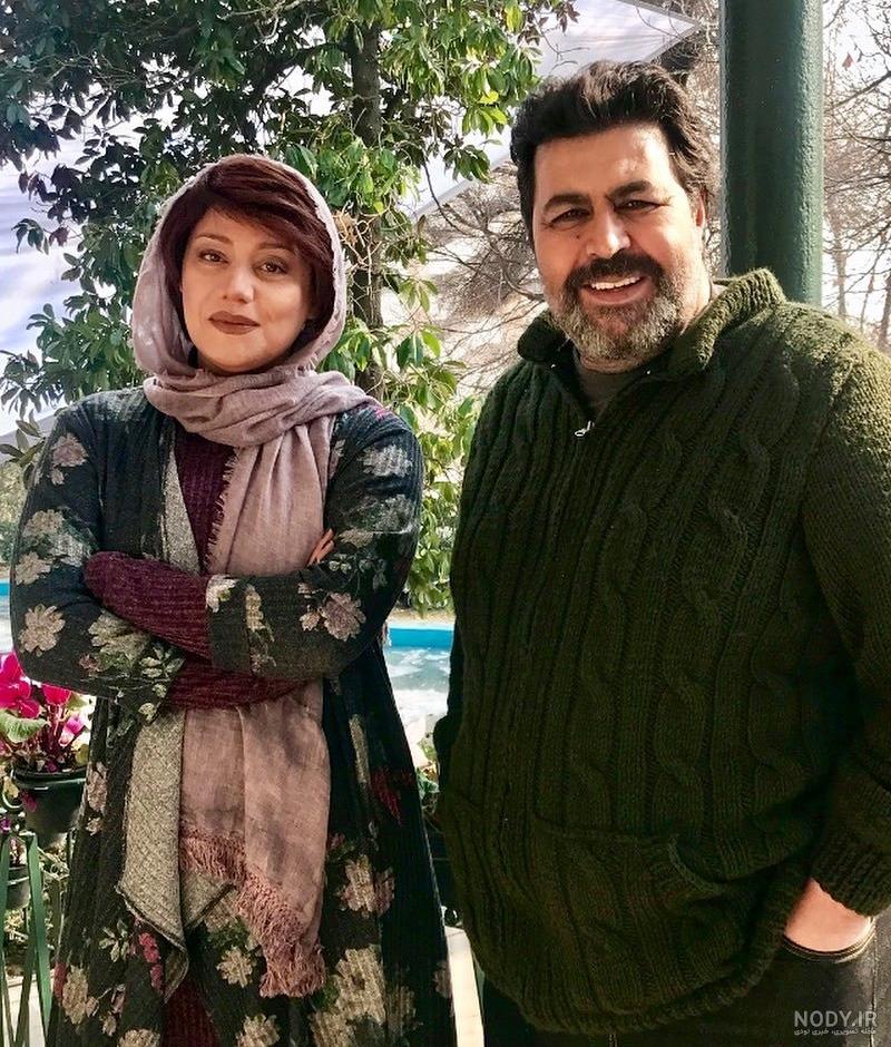 پیج اصلی رویا نونهالی