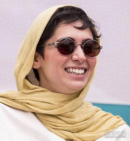 چرا پگاه آهنگرانی دستگیر شد؟