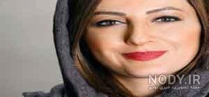 چهره جدید شقایق دهقان