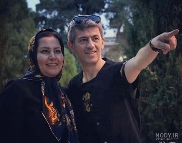 کانال بیوگرافی بازیگران ایرانی