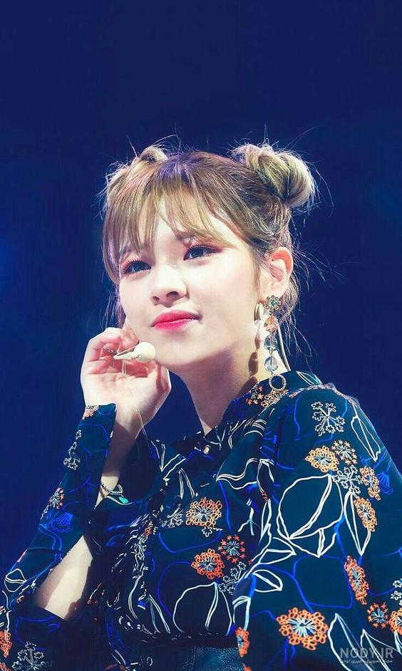TWICE members TWICE members