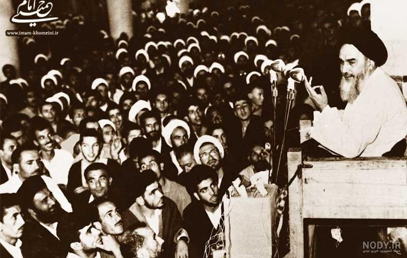 آهنگ بی کلام برای کلیپ رحلت امام خمینی