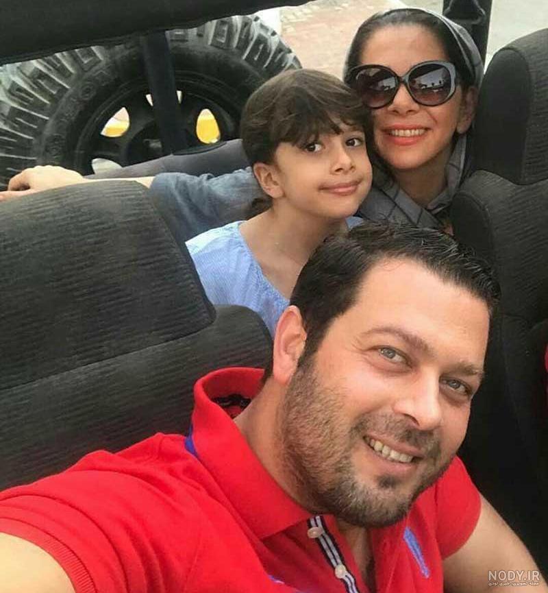 اتاق دختر پژمان بازغی اتاق دختر پژمان بازغی