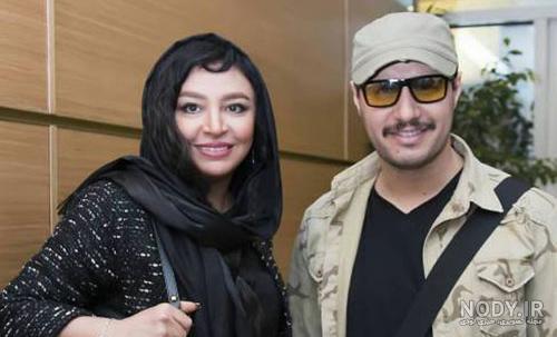 اخرین فیلم جواد عزتی