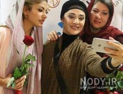 ارسلان قاسمی پسر فریبا متخصص