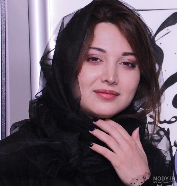 ازدواج روشنک گرامی و همسرش ازدواج روشنک گرامی و همسرش