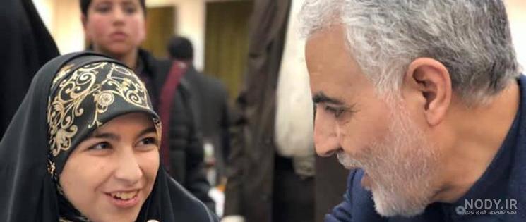 ازدواج زینب سلیمانی تکذیب شد