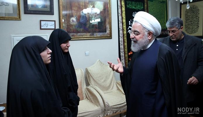 ازدواج زینب سلیمانی تکذیب شد نی نی سایت