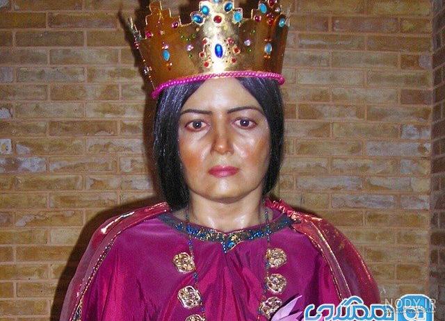 اسم خواهر کوروش کبیر اسم خواهر کوروش کبیر