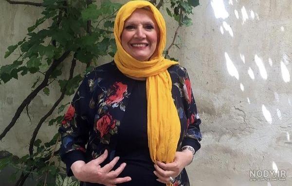 اسم دختر شهین تسلیمی
