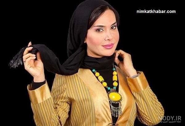 اسم واقعی منیژه در نقطه چین اسم واقعی منیژه در نقطه چین
