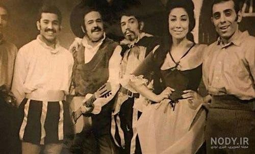 اصالت آتیلا پسیانی