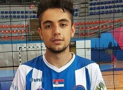 افتخارات والیبال ایران