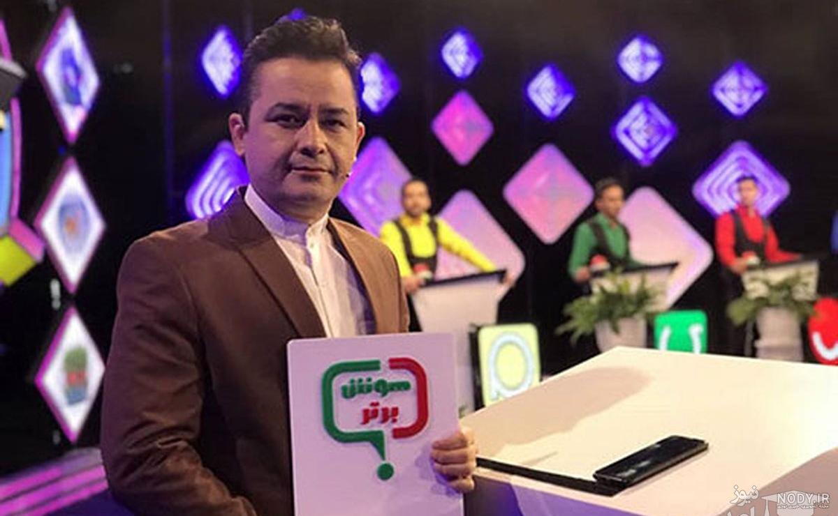 افشین زی نوری قد افشین زی نوری قد
