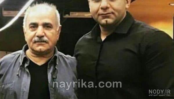 الناز پرستویی