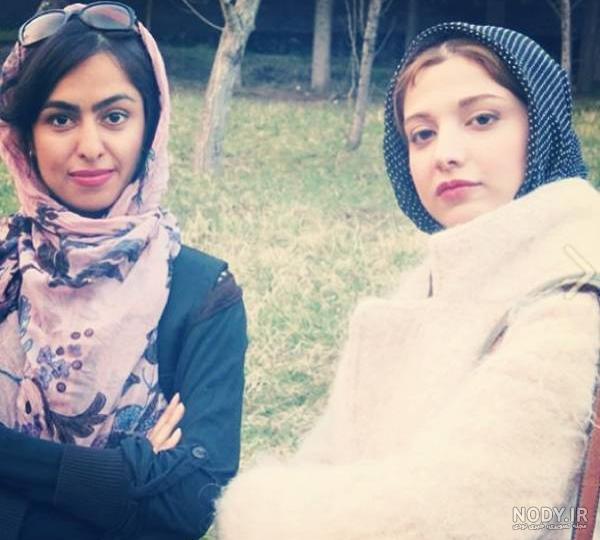 اینستاگرام روشنک گرامی و همسرش اینستاگرام روشنک گرامی و همسرش