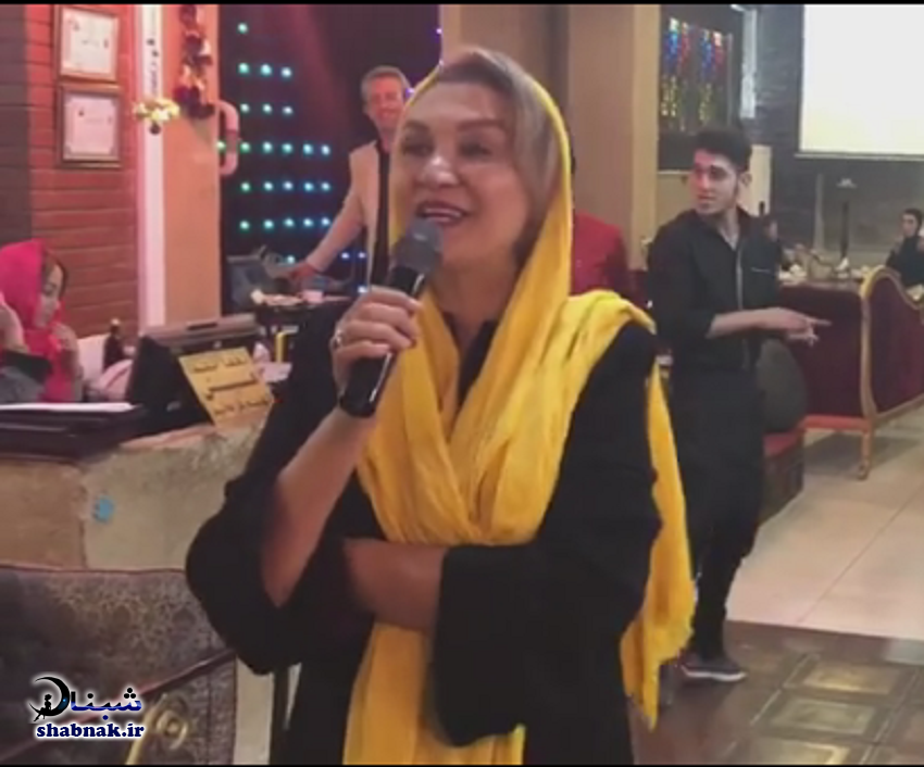 اینستاگرام مینا نوروزی فرد اینستاگرام مینا نوروزی فرد