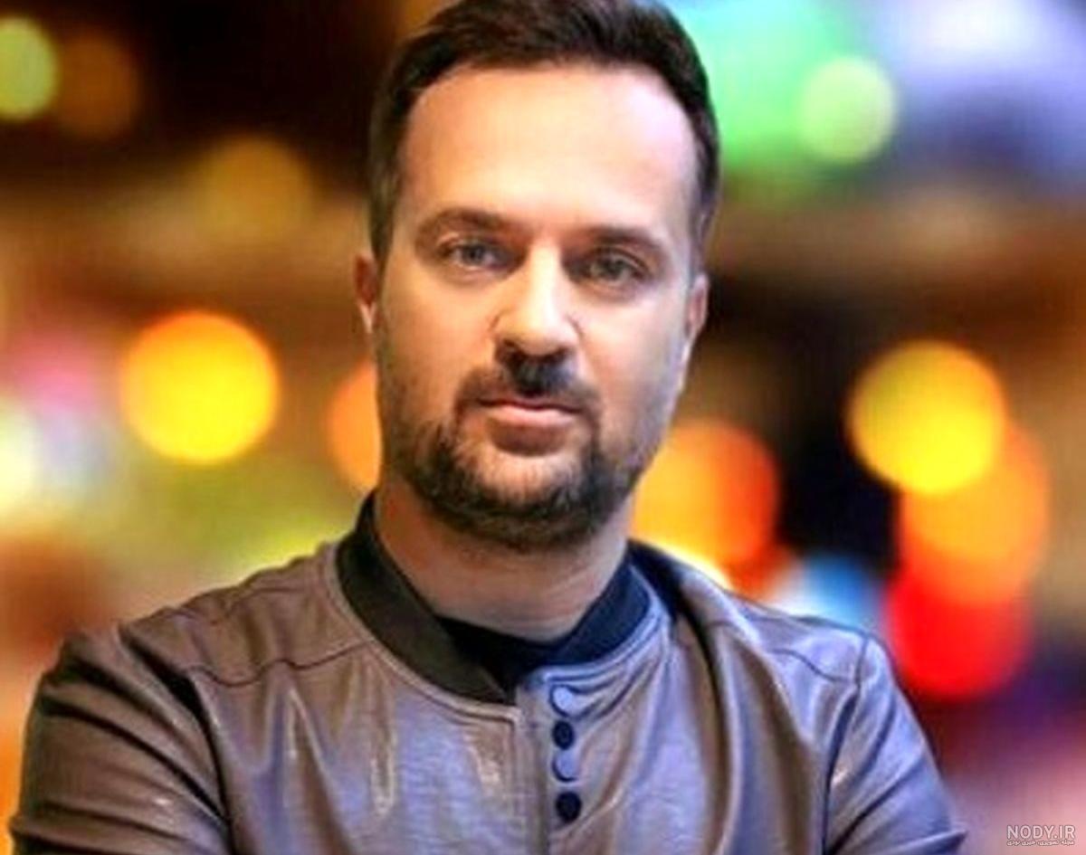 بازیگر مرد اتش بس 2 بازیگر مرد اتش بس 2