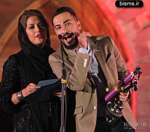 بازیگران قبل از عمل بازیگران قبل از عمل